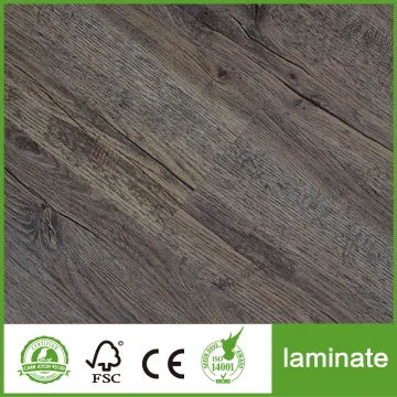 12mm Oak Series Laminate Flooring
