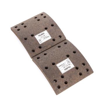 4515 cam-cd988 JUEGO DE FORROS DE FRENO