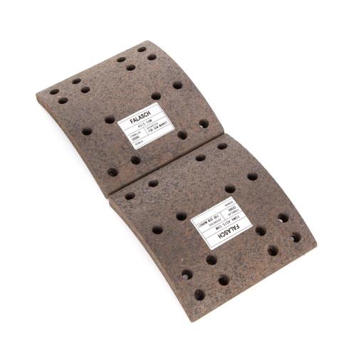 4515 cam-cd988 JUEGO DE FORROS DE FRENO