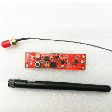 5V DMX Wireless PCB Module Integrated in LED Stage Lights