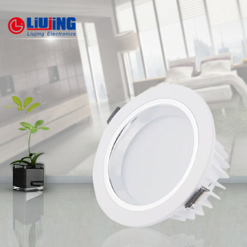 7W 100V-260V/50-60Hz LED Down Light (LJTD-313B)