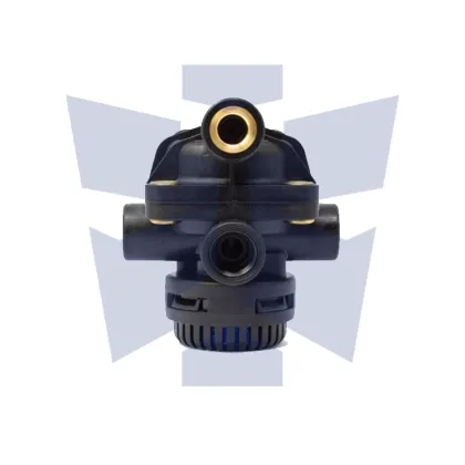 Truck Replay Valve for MAN SCA MEE-BEZ OE 1518267