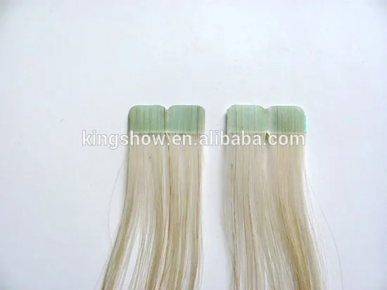 straight 2016new fashionstyle Tape Hair Extensions