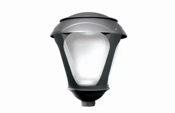 Eco Friendly Street Lighting Fixtures Led Pillar Light 2500k - 8000k