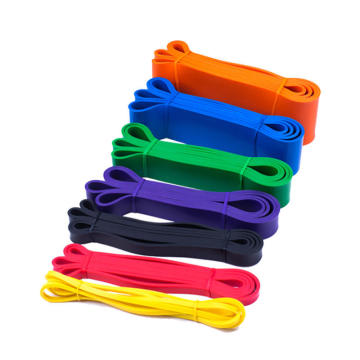 Eastia Factory 2023 Top Seller Custom Logo Resistance Bands