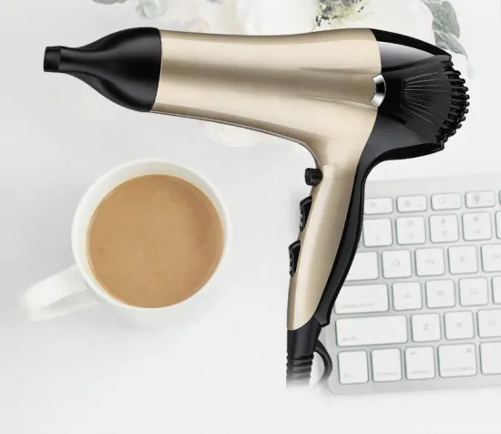 Professional Hair Dryers and Personal Care Blow Dryers for Home Use