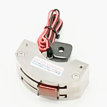 Automation Industry Magnets: Voice Coil Motor Solutions