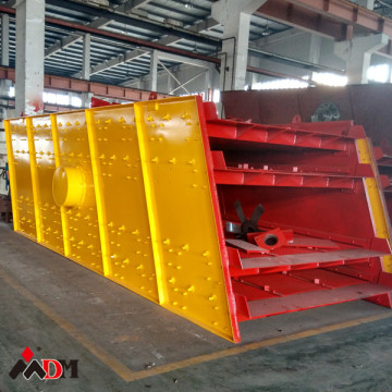 Écran vibrant minier à vendre en Chine