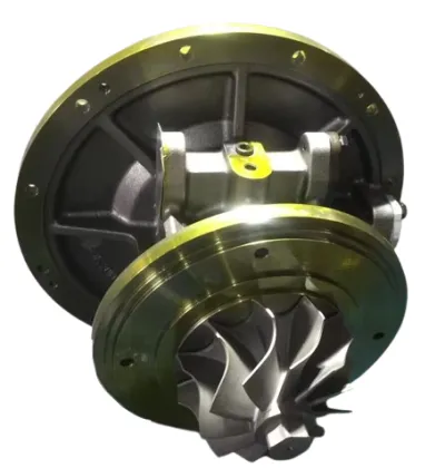Good Quality Mitsubishi MET Series Turbocharger Supplier & Wholesale