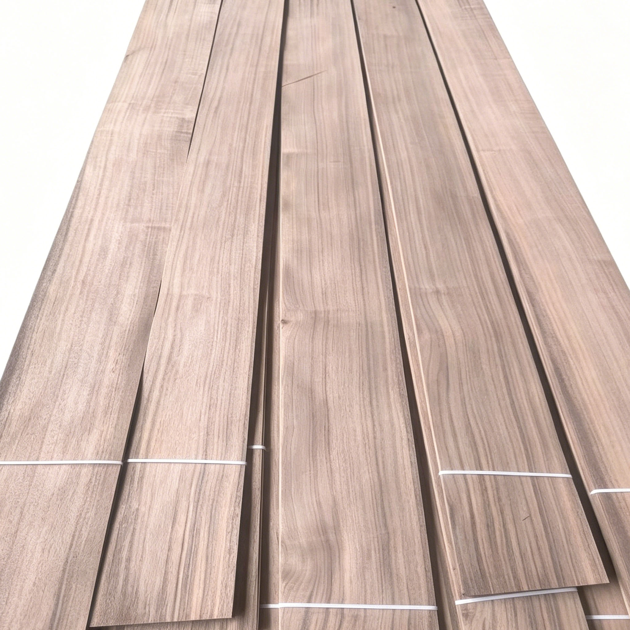 walnut veneer