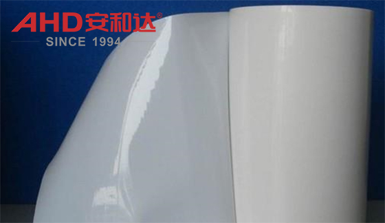 high density polyethylene roll