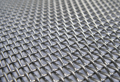 Lapisan baja stainless mesh logam