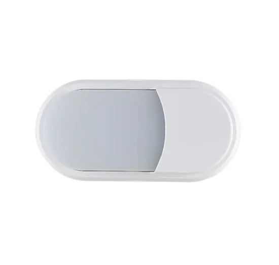 Waterproof plastic bulkhead light outdoor
