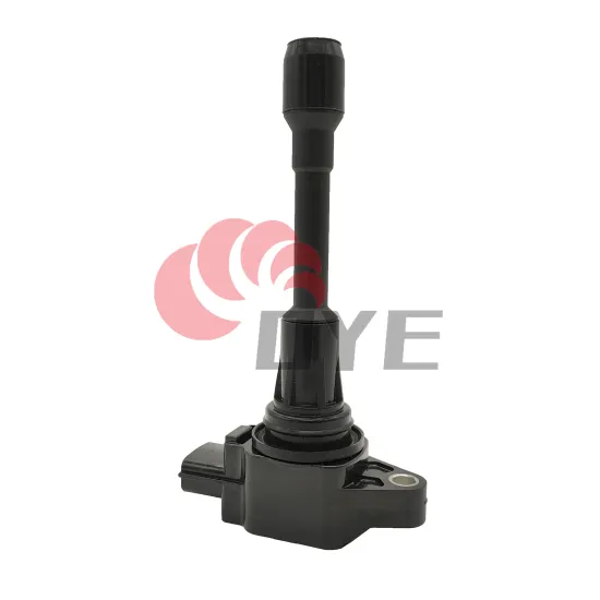 PartsFinder: Nissan Ignition Coils for INFINITI G Convertible Part Numbers 22448JA00A and 10462