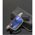 Fashionable Cool Blue Light Reading Glasses For Computer