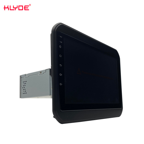 PX5 android 10 autoradio for Suzuki Ignis 2018-2020