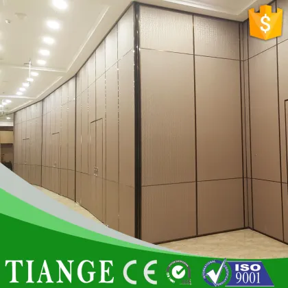 folding door partition accordion partition exhibition partition