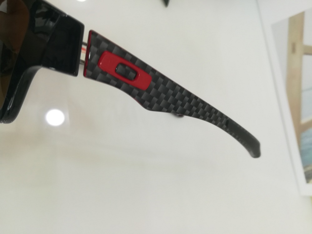 Square Sunglasses