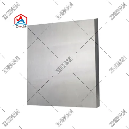 pure Molybdenum metal foils