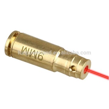 Funpowerland 9mm REM Accurate Cartridge Red Laser Bore Sighter Boresighter
