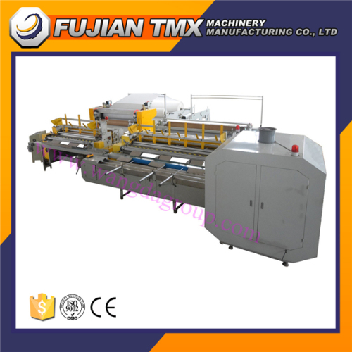 Wholesale good quality simple operation WD-TP-PL1092-3200 machine production line