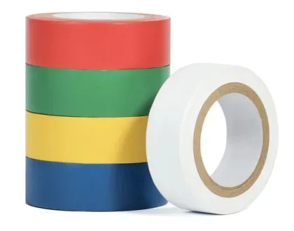 Electrical Tape With UL Certification