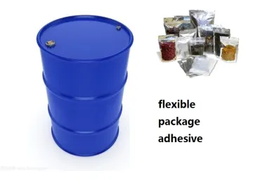 Polyester polyol for making solvent adhesive
