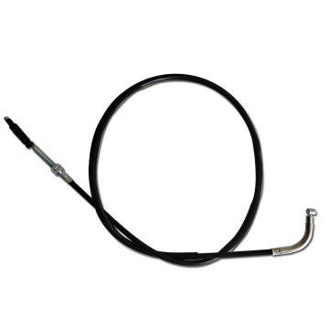 OEM54011-1257 Motorcycle Throttle Cable Control Accelerate Cable for Motorbikes