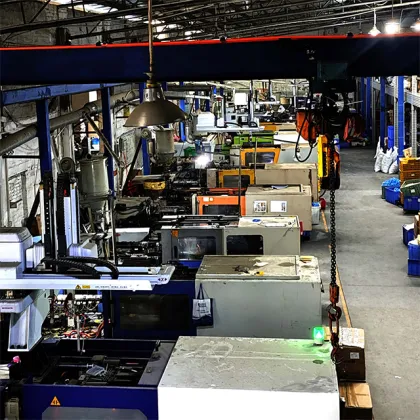 Magnetic Torpedo Spirit Level 230mm - Household Items