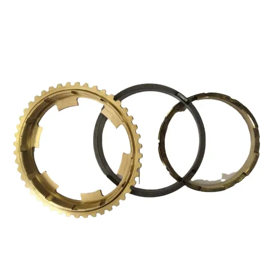 OEM43000-WA000 Hyundai Transmission Synchronizer Ring