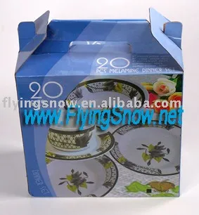 Melamine Dinner set,20pcs dinner set,dinnerware set