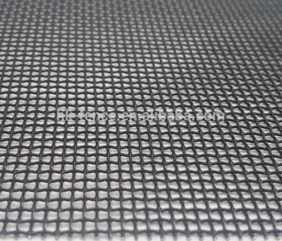 High standard 304 316 stainless steel bulletproof window screen,food grade bulletproof security screen on line hot sale