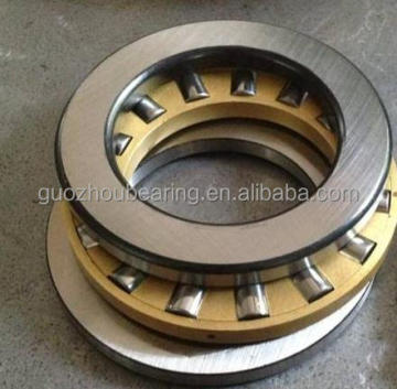NADELLA AR1885150 Needle Thrust Roller Bearing