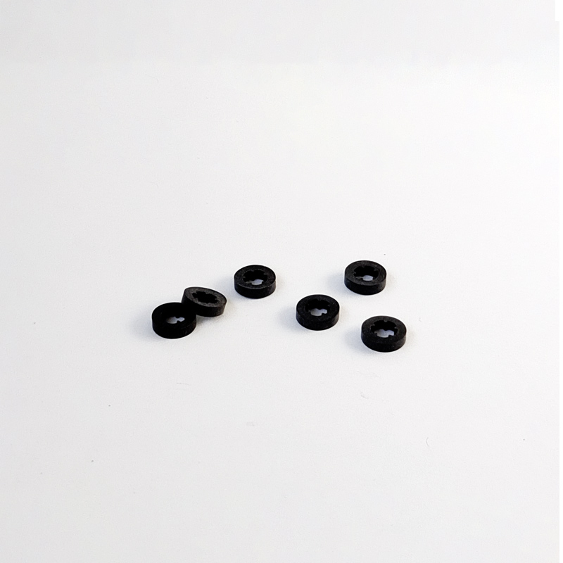 Self Drilling Screw Roofing Screw PVC washer