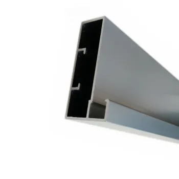Aluminum Wardrobe and Kitchen Furniture