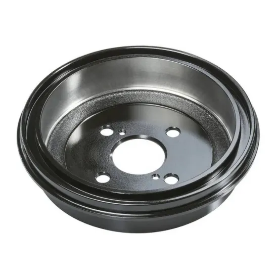 GAC TOYOTA(GR) Rear Brake Drum Rotor for Auto Brake System