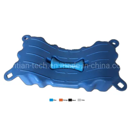 Floating flatform Floating Dock HDPE Floating Pontoon