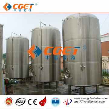 60000BBL Turnkey Brewery