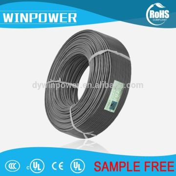 UL3271 stranded copper wire for home appliance
