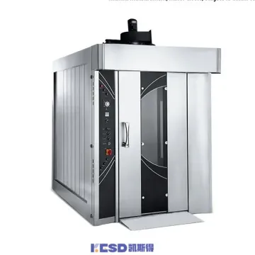 32 Trays Commercial Bakery Big Oven for Baking Cupcakes/Industrial Cookie Oven/Industrial Baking Oven