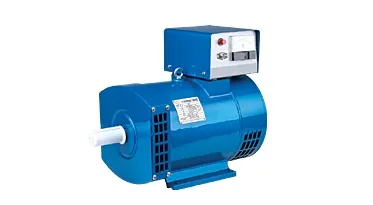 dynamo generator