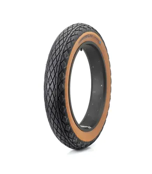 Chaoyang 20 Inch Snow Bike Outer Tire, Inner Tube, ATV, Electric Vehicle & Ebike Tire - 20X4.0