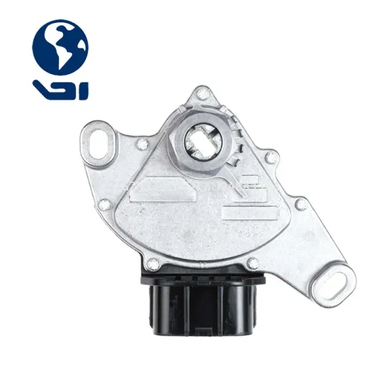 Hanzhuang Neutral Safety Switch for Toyota Camry Corolla Celica Lexus ES RX300 - OEM 84540-32110