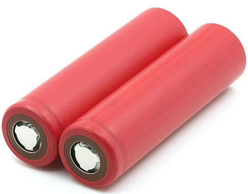 La mejor batería recargable de la linterna 3.3Ah (18650PPH)