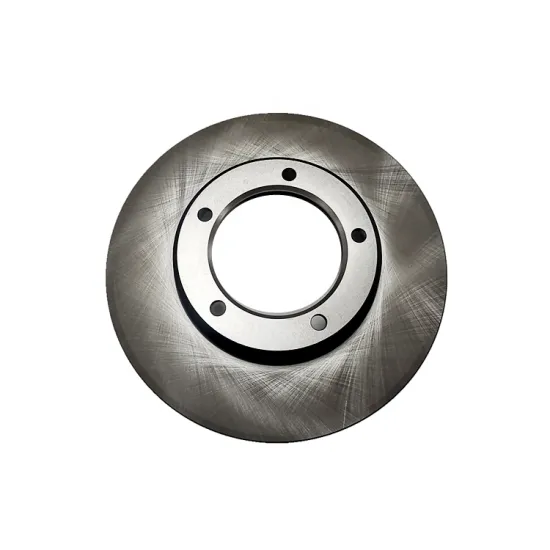 Hot Selling Japanese OEM Front Wheel Brake Disc 43512-60220