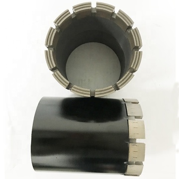 T2 76, T2 86, T2 101 Impregnated Diamond Core Bits