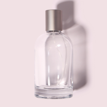 ขวดน้ำหอมเครื่องสำอางแก้วเปล่า -100ml/3.4oz