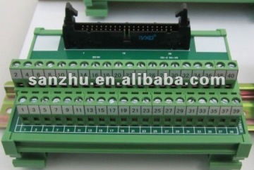 Terminal Pin board SC-HM40-AMP01