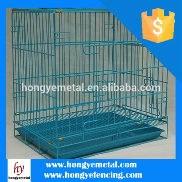 Stainless Steel Wire Mesh Bird Cage