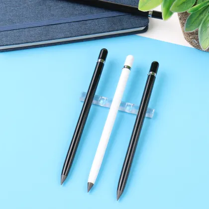 New Writing Forever Pen: Inkless Pen & Touch Screen Stylus
